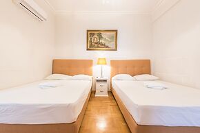 Athens Empire Paradise Apartment