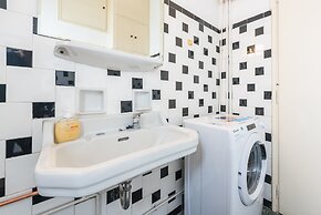 Athens Empire Paradise Apartment