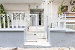 Athens Empire Paradise Apartment