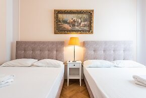 Athens Empire Paradise Apartment
