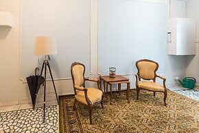 Athens Empire Paradise Apartment