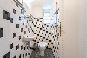 Athens Empire Paradise Apartment