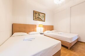 Athens Empire Paradise Apartment