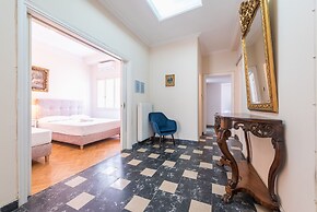 Athens Empire Paradise Apartment