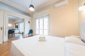 Athens Empire Paradise Apartment