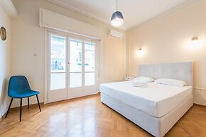 Athens Empire Paradise Apartment