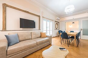 Athens Empire Paradise Apartment