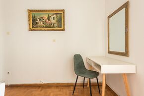 Athens Empire Paradise Apartment
