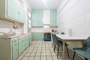 Athens Empire Paradise Apartment
