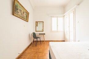 Athens Empire Paradise Apartment