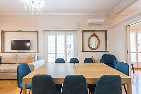 Athens Empire Paradise Apartment