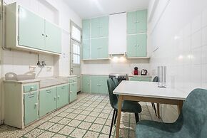 Athens Empire Paradise Apartment