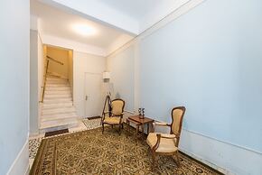 Athens Empire Paradise Apartment