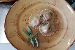 Agriturismo Terrerosse di Massadita