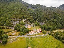 Agriturismo Terrerosse di Massadita