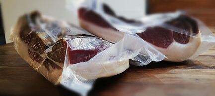 Agriturismo Terrerosse di Massadita