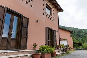 Agriturismo Terrerosse di Massadita