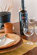 Agriturismo Terrerosse di Massadita