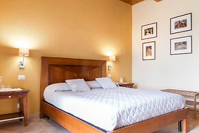 Agriturismo Terrerosse di Massadita