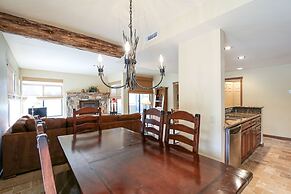 Silver Bear 22 Pet-Friendly, Cozy, Underground Parking, Walk to Canyon