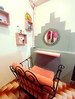 Auberge K-Wan Hostel