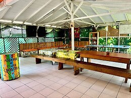 Auberge K-Wan Hostel