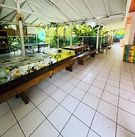 Auberge K-Wan Hostel