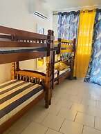 Auberge K-Wan Hostel