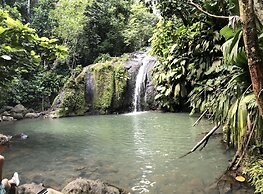 Auberge K-Wan Hostel