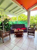 Auberge K-Wan Hostel