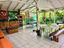 Auberge K-Wan Hostel