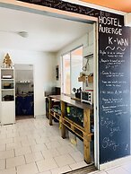 Auberge K-Wan Hostel