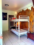 Auberge K-Wan Hostel