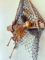 Auberge K-Wan Hostel