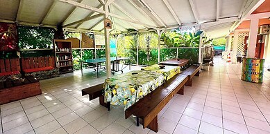 Auberge K-Wan Hostel