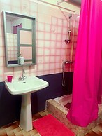 Auberge K-Wan Hostel