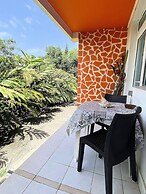 Auberge K-Wan Hostel