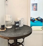 Auberge K-Wan Hostel