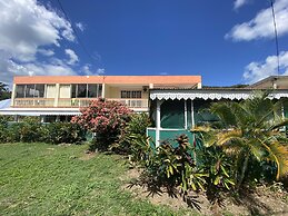 Auberge K-Wan Hostel