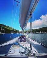 Auberge K-Wan Hostel