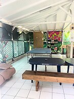 Auberge K-Wan Hostel