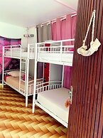 Auberge K-Wan Hostel