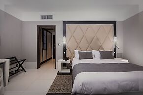 Krystal Palace Douala