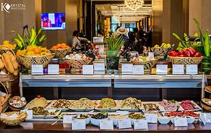 Krystal Palace Douala