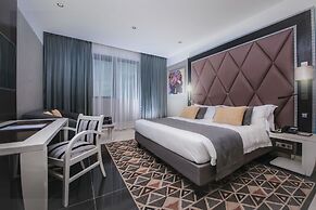 Krystal Palace Douala