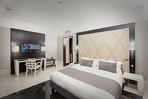 Krystal Palace Douala