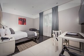 Krystal Palace Douala