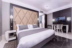 Krystal Palace Douala