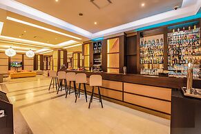 Krystal Palace Douala