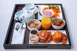 Krystal Palace Douala